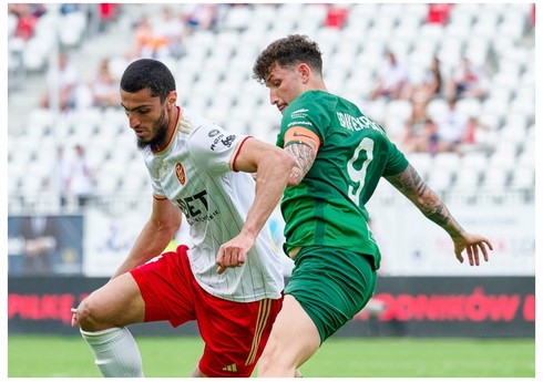 Azərbaycan millisinin futbolçusu: 28 yaşım var, özümü kiməsə sübut edən vaxtım deyil