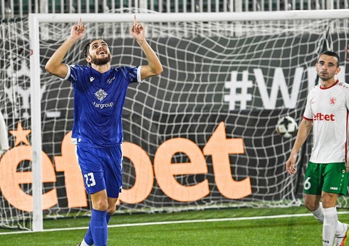 Azərbaycan millisinin futbolçusu: “Biz Qazaxıstandan yox, onlar bizdən çəkinirlər”