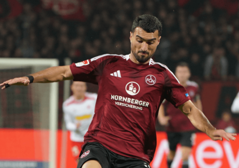 Azərbaycan millisinin futbolçusu: "Seul" klubuna keçməyi özüm istəmədim"