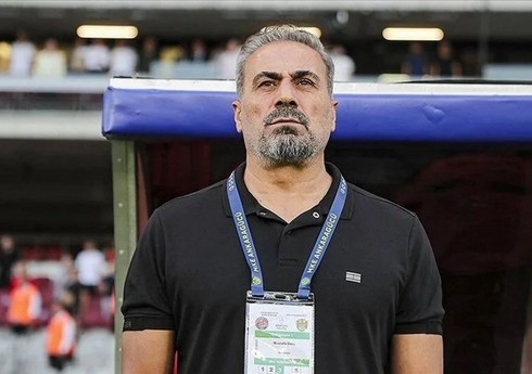 Azərbaycan millisinin futbolçusunun çıxış etdiyi klubda baş məşqçi təyinatı olub