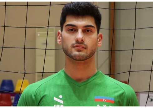 Azərbaycan millisinin hücumçusu: "Gümüş Avropa Liqasında məqsəd hər oyunda qələbə qazanmaqdır"