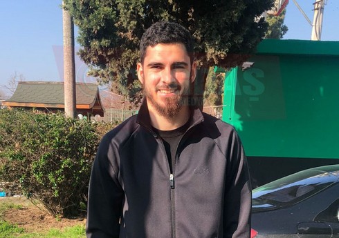 Azərbaycan millisinin hücumçusu “Kocaelispor”a qoşulub