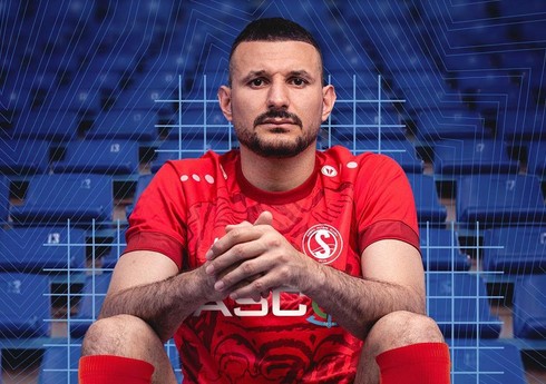 Azərbaycan millisinin qapıçısı "Səbail"ə keçib