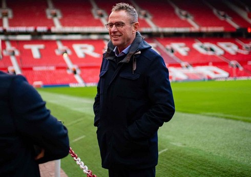 Azərbaycan millisinin rəqibi baş məşqçi ilə müqavilə müddətini uzadıb