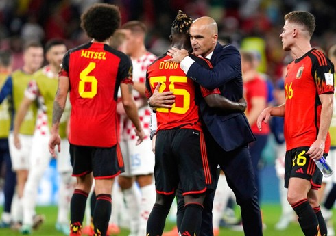 Azərbaycan millisinin rəqibi yeni baş məşqçini CV vasitəsilə seçəcək