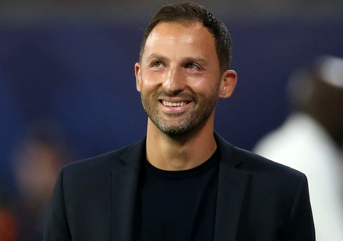 Azərbaycan millisinin rəqibi yeni baş məşqçisini açıqlayıb