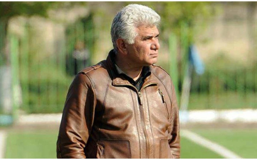 Azərbaycan millisinin sabiq baş məşqçisi Məşqçilər Komitəsində