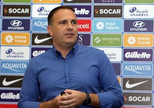 Azərbaycan millisinin sabiq baş məşqçisi: "Partizan" "Sabah"a ciddi yanaşmalıdır"