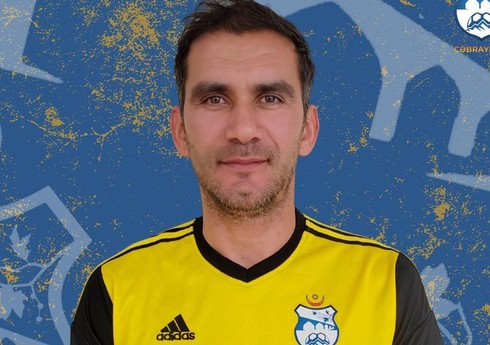 Azərbaycan millisinin sabiq futbolçusu minifutbol yığmasında oynamaq istəyir