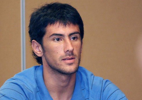 Azərbaycan millisinin sabiq hücumçusu: “Baş məşqçi tərəfdən axsayırıq”