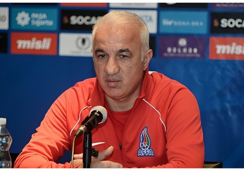 Azərbaycan millisinin sabiq məşqçisi: “Elfsborq"la matçda "Qarabağ”ın şansını yüksək qiymətləndirirəm”
