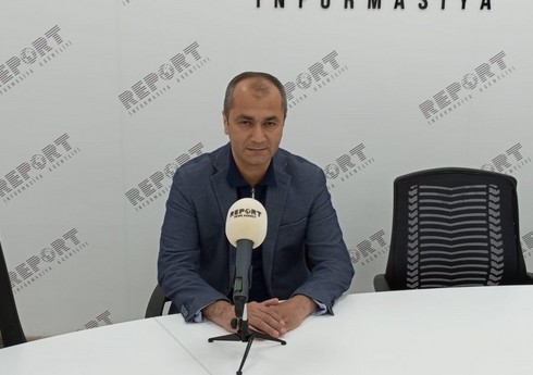 Azərbaycan millisinin sabiq məşqçisi: İngiltərənin finala qədər gələcəyini gözləmirdim