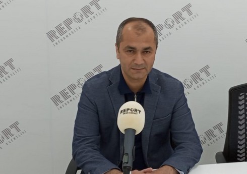 Azərbaycan millisinin sabiq məşqçisi: "Yunanıstandakı cavab matçı "Araz-Naxçıvan” üçün çətin olacaq"