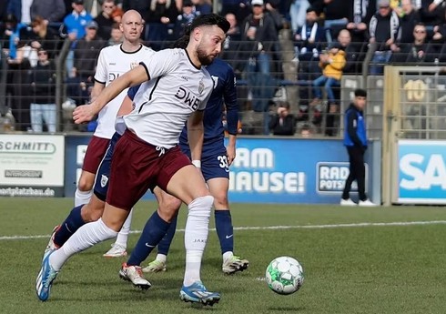 Azərbaycan millisinin sabiq üzvü 6 ay futbolsuz qala bilər