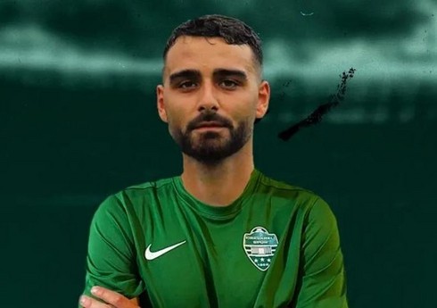 Azərbaycan millisinin sabiq üzvü Türkiyənin III Liqasında oynayacaq