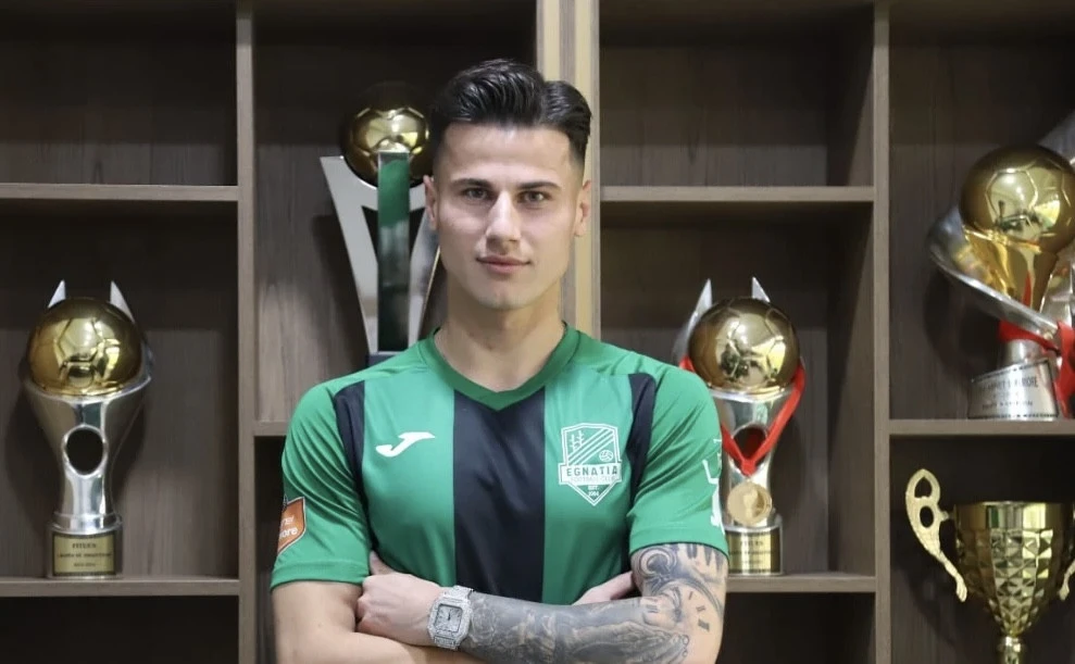 Azərbaycan millisinin üzvü Avropa yolunda: Razılıq əldə olundu