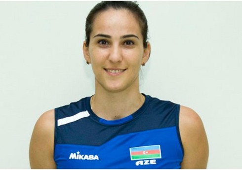 Azərbaycan millisinin üzvü: Çox istərdim ki, "Dördlər finalı"na yüksələk