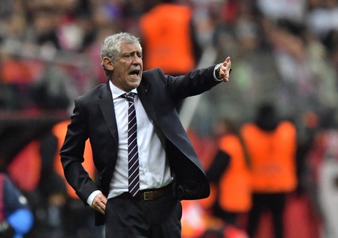 Azərbaycan millisinin yeni baş məşqçisi Portuqaliya, Yunanıstan və Avropa çempionu olub - TANITMA