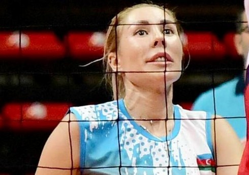 Azərbaycan millsinin üzvü: Mənəvi olaraq çətin idi, çünki səfərdə bir neçə oyunda uduzmuşduq