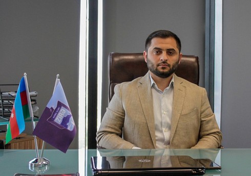 Azərbaycan Minifutbol Federasiyasının prezidenti: "Ancaq çempionluğu fikirləşirik" - MÜSAHİBƏ