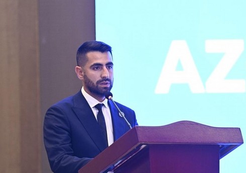 Azərbaycan Minifutbol Federasiyasının rəsmisi: Təcrübəli futbolçuların penaltini vurmaqdan ehtiyat etməsi bizi üzdü