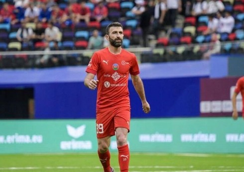 Azərbaycan minifutbol millisinin üzvü: “Dünya çempionatının 1/4 finalında İngiltərəni məğlub edəcəyimizə inanıram”