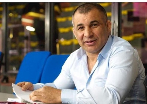 Azərbaycan MMA və Qrapplinq Federasiyasının prezidenti: "Döyüşçülərimizdən UFC turnirində gözləntilərim böyükdür"