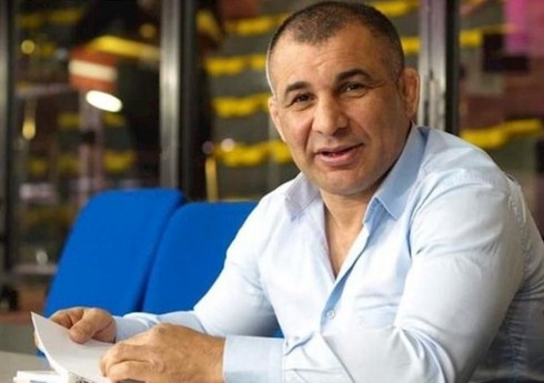 Azərbaycan MMA və Qrapplinq Federasiyasının prezidenti: "UFC Fight Night"ın təşkilatçılığı yüksək səviyyədə idi"