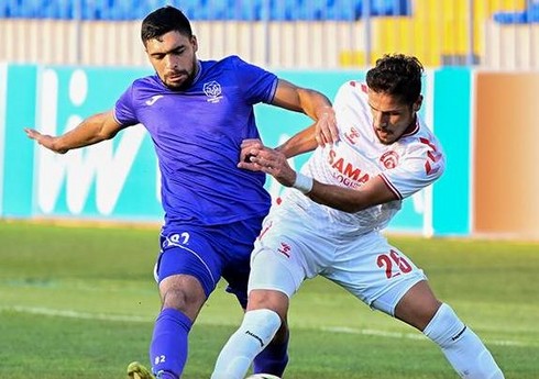 Azərbaycan Premyer Liqası: "Araz-Naxçıvan" qələbə qazanıb