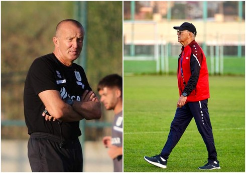 Azərbaycan Premyer Liqası: Bu gün I turun növbəti görüşləri keçiriləcək