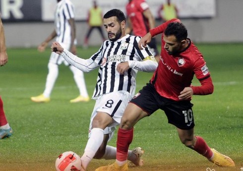 Azərbaycan Premyer Liqası: “Neftçi” mövsümdə ilk qələbəsini qazanıb