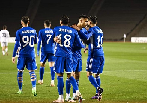 Azərbaycan Premyer Liqası: "Qarabağ" "Turan Tovuz"a qalib gəlib