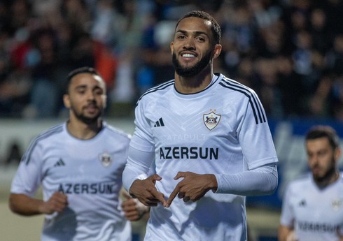 Azərbaycan Premyer Liqası: "Qarabağ" "Zirə"yə qalib gəlib