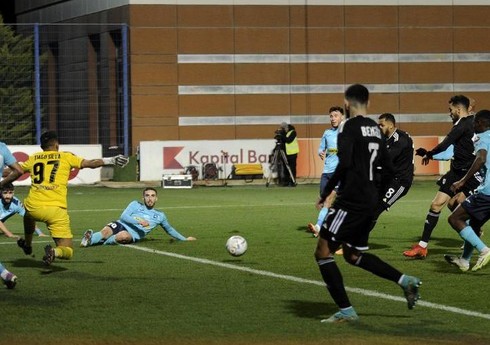 Azərbaycan Premyer Liqası: qol sayında qonaqlar və əcnəbilər üstündürlər - ARAŞDIRMA