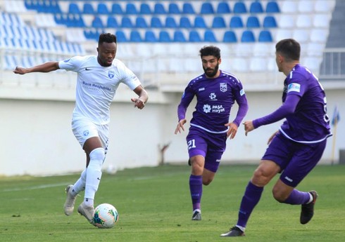 Azərbaycan Premyer Liqası: “Sabah” – “Sumqayıt” matçında start heyətləri açıqlanıb