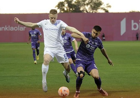 Azərbaycan Premyer Liqası: “Sumqayıt” 2 ildir “Sabah”a qalib gələ bilmir