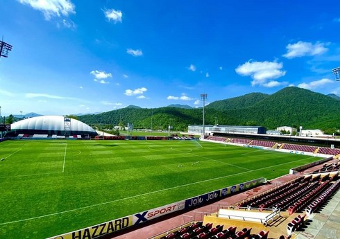 Azərbaycan Premyer Liqası təmsilçiləri Qəbələdə qarşılaşacaqlar