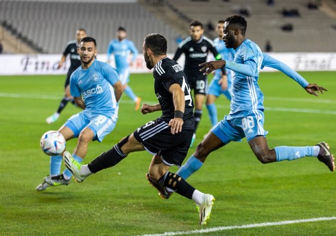 Azərbaycan Premyer Liqası: "Turan Tovuz" və "Qarabağ" paytaxt klubları ilə üz-üzə gələcək