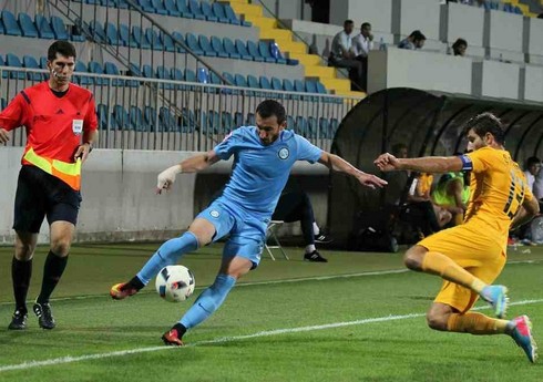 Azərbaycan Premyer Liqası: Turun ilk matçında autsayderlər qarşılaşacaq