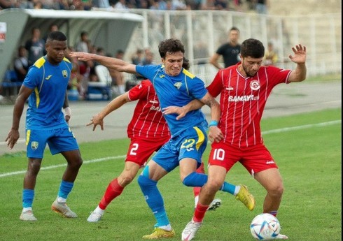 Azərbaycan Premyer Liqası: XXIX tur bir oyunla start götürür
