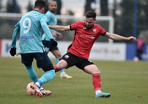 Azərbaycan Premyer Liqası: “Zirə” 7 ildir Qəbələdə qalib gələ bilmir - STATİSTİKA