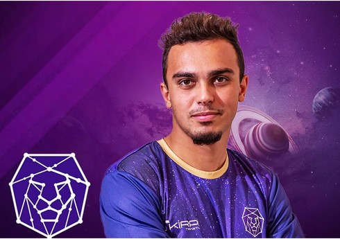 Azərbaycan Premyer Liqasına vəsiqə qazanan komanda yarımmüdafiəçi ilə vidalaşıb