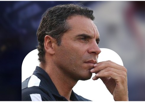 Azərbaycan Premyer Liqasına vəsiqə qazanan komanda yeni baş məşqçisini açıqlayıb