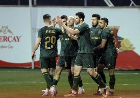 Azərbaycan Premyer Liqasında 2022/2023 mövsümünün çempionu müəyyənləşib