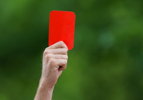 Azərbaycan Premyer Liqasında 25 turun ən intizamsız komandaları müəyyənləşib