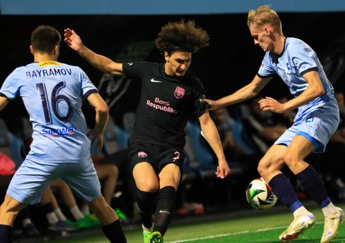 Azərbaycan Premyer Liqasında II tura yekun vurulub 