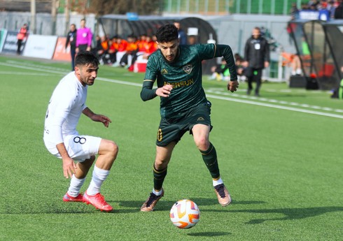 Azərbaycan Premyer Liqasında məhsuldarlıq rekordu təkrarlanıb