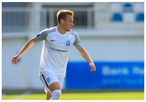 Azərbaycan Premyer Liqasında mövsümün ən yaxşı futbolçusu bəlli olub