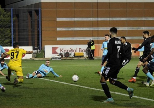 Azərbaycan Premyer Liqasında qış fasiləsinin oyun mənzərəsi - ARAŞDIRMA