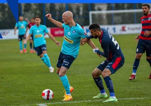 Azərbaycan Premyer Liqasında XXV tura start verilir